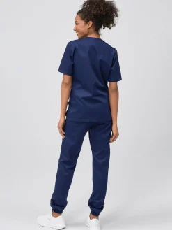 Unisex OP-Kasack PISA 2er-Pack