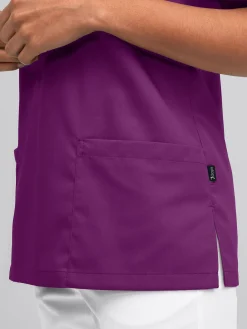 Unisex OP-Kasack PISA 2er-Pack