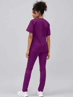 Unisex OP-Kasack PISA 2er-Pack