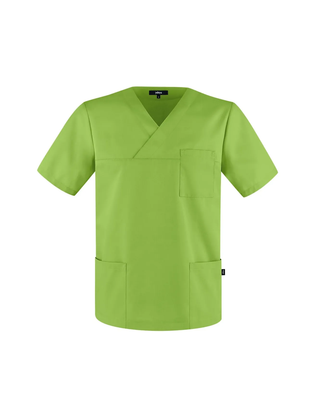 Unisex OP-Kasack PISA 2er-Pack