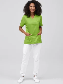 Unisex OP-Kasack PISA 2er-Pack
