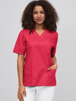 Unisex OP-Kasack PISA 2er-Pack