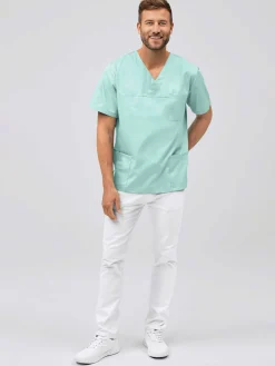 Unisex OP-Kasack PISA 2er-Pack