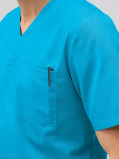 Unisex OP-Kasack PISA 2er-Pack