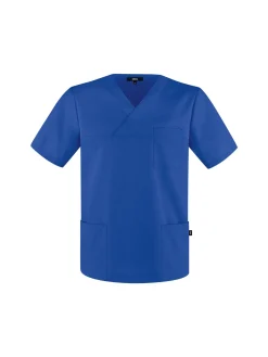 Unisex OP-Kasack PISA 2er-Pack