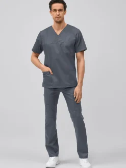 Unisex OP-Kasack PISA 2er-Pack