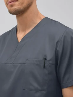 Unisex OP-Kasack PISA 2er-Pack