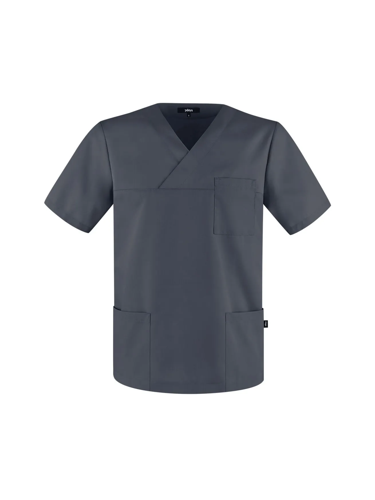 Unisex OP-Kasack PISA 2er-Pack
