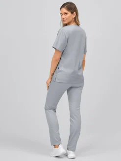 Unisex OP-Kasack PISA 2er-Pack