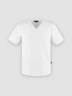 Unisex OP-Kasack PISA 2er-Pack