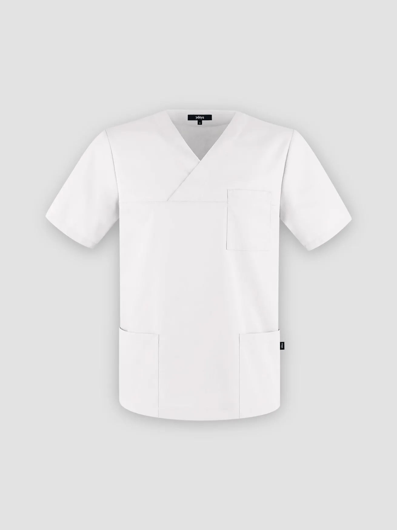 Unisex OP-Kasack PISA 2er-Pack