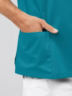 Unisex OP-Kasack PISA 2er-Pack