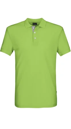 Unisex Piquéshirt NYON