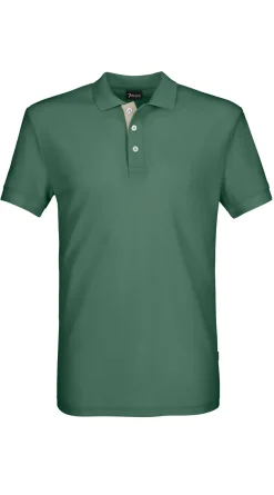 Unisex Piquéshirt NYON