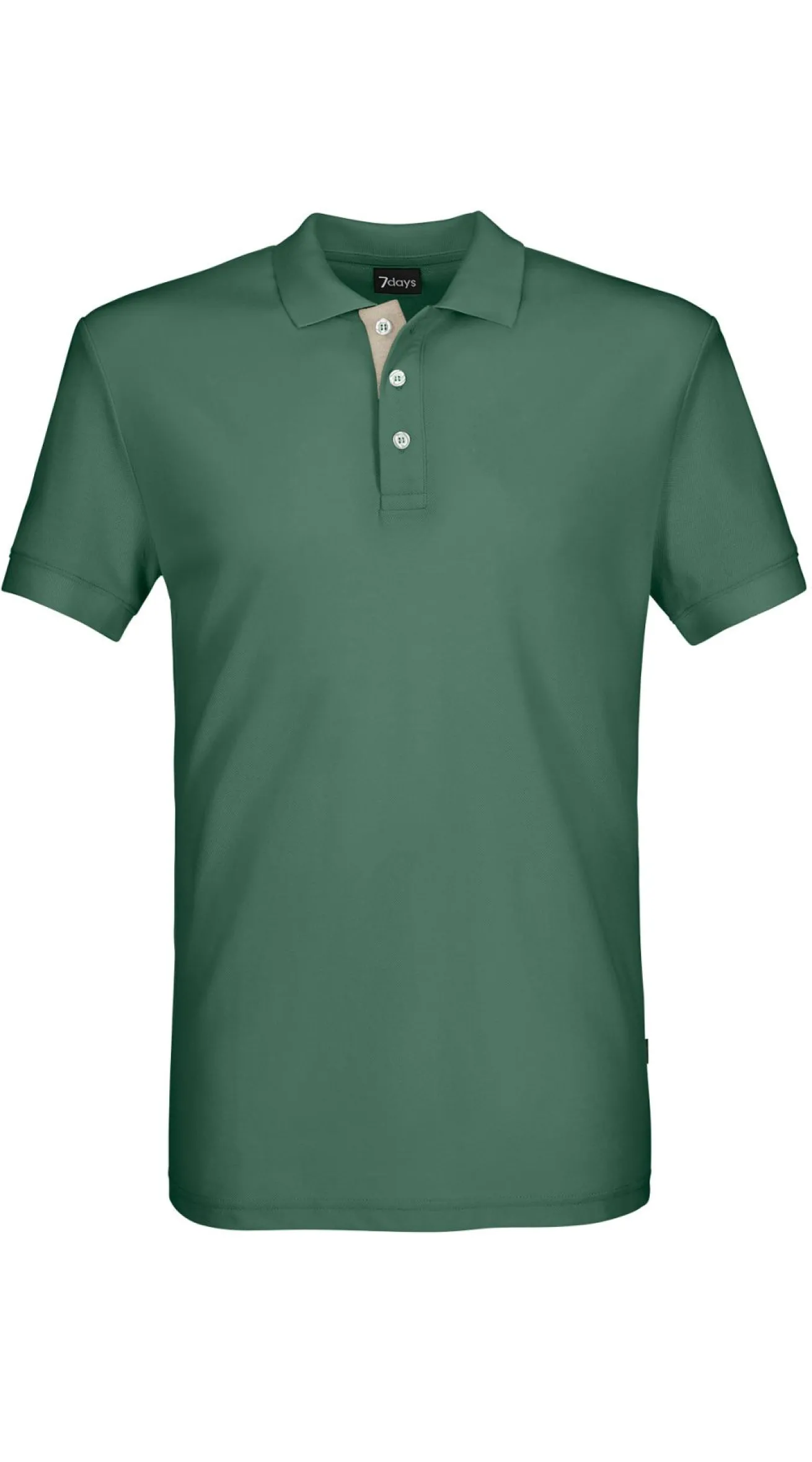 Unisex Piquéshirt NYON