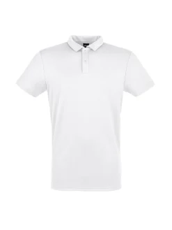 Unisex Poloshirt 7days PAULLO PRO aus Piqué