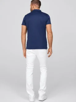 Unisex Poloshirt 7days PAULLO PRO aus Piqué