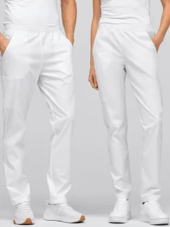Unisex Schlupfhose BARRIE Lyocell (TENCEL™)
