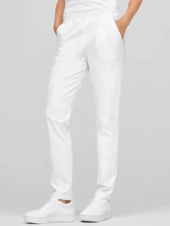 Unisex Schlupfhose BARRIE Lyocell (TENCEL™)